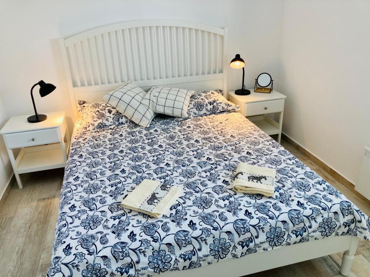 Apartment Starry Night 马林斯卡 外观 照片
