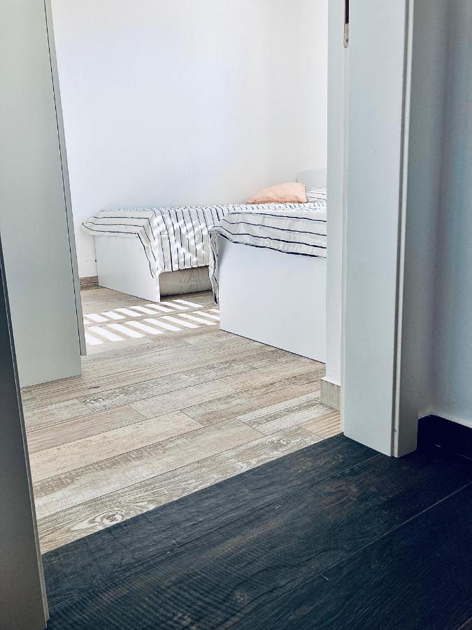Apartment Starry Night 马林斯卡 外观 照片